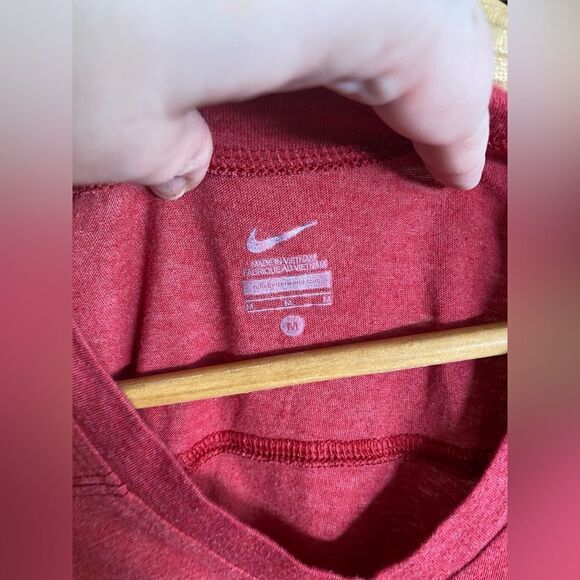 ‎Oklahoma Sooners vneck - Picture 3 of 7